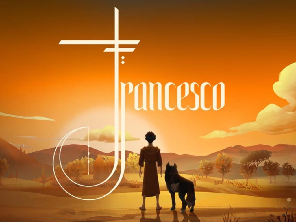 francesco film
