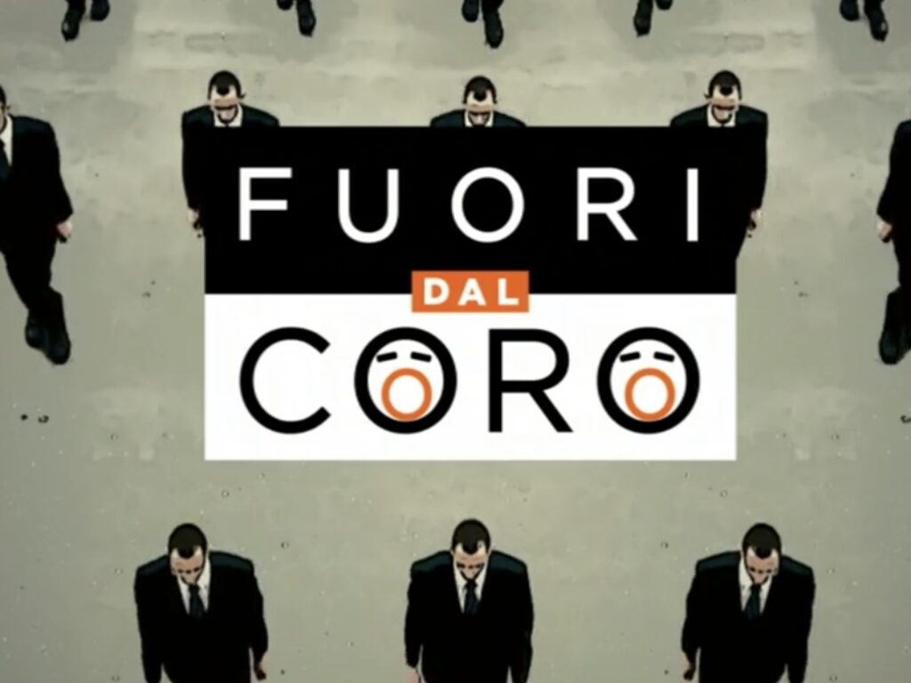 fuori dal coro