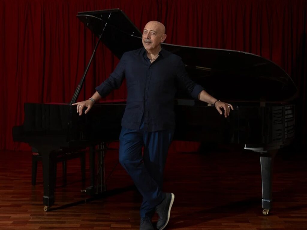gio decaprio