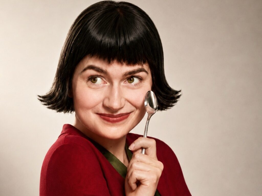 Amélie il musical