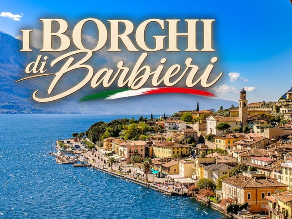 i borghi di barbieri