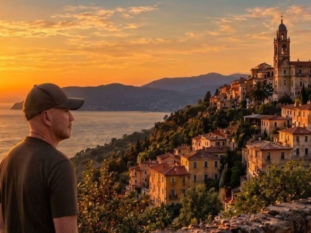 i borghi di barbieri