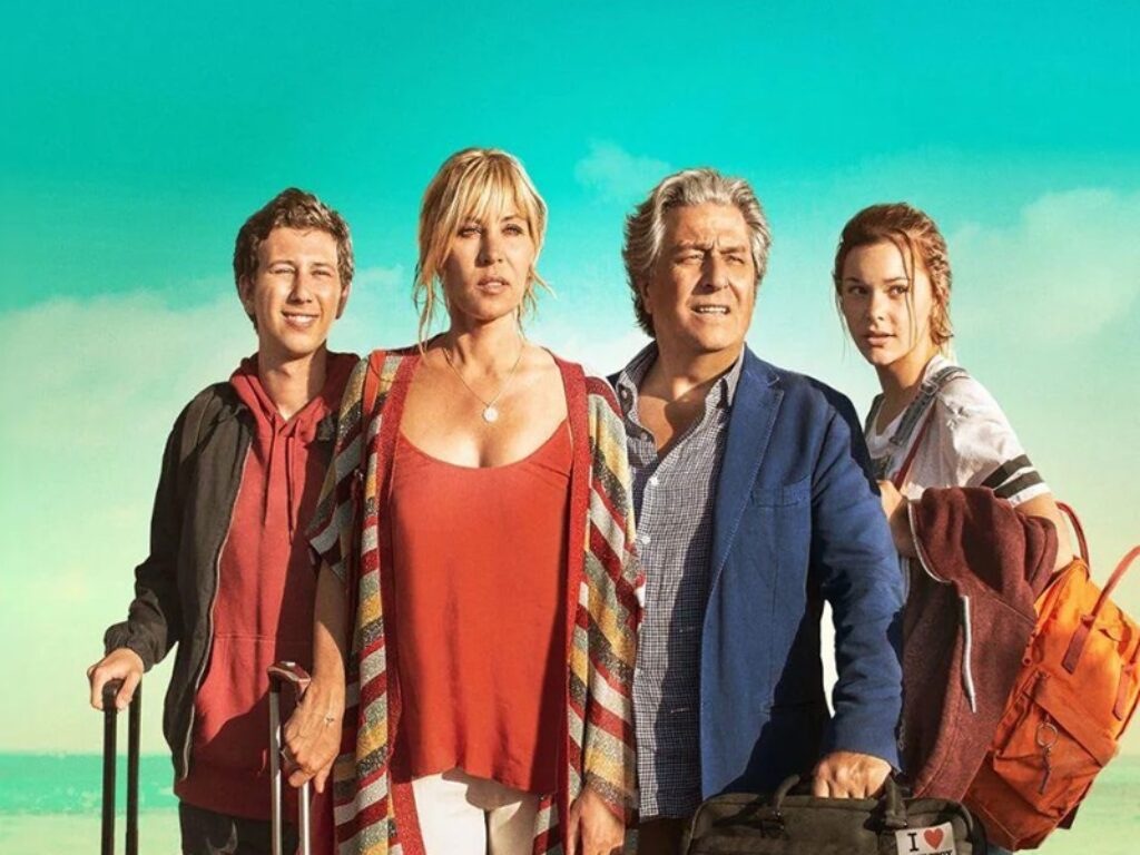 ibiza film trama