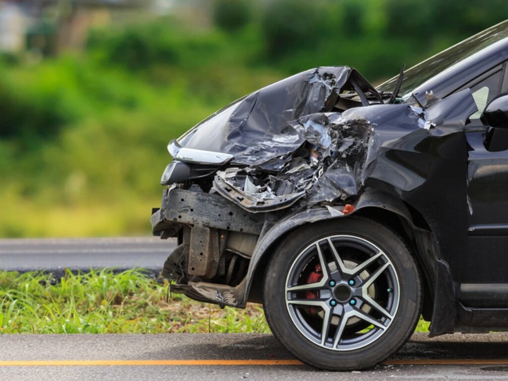 incidente stradale