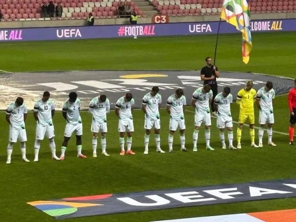 Nations League
