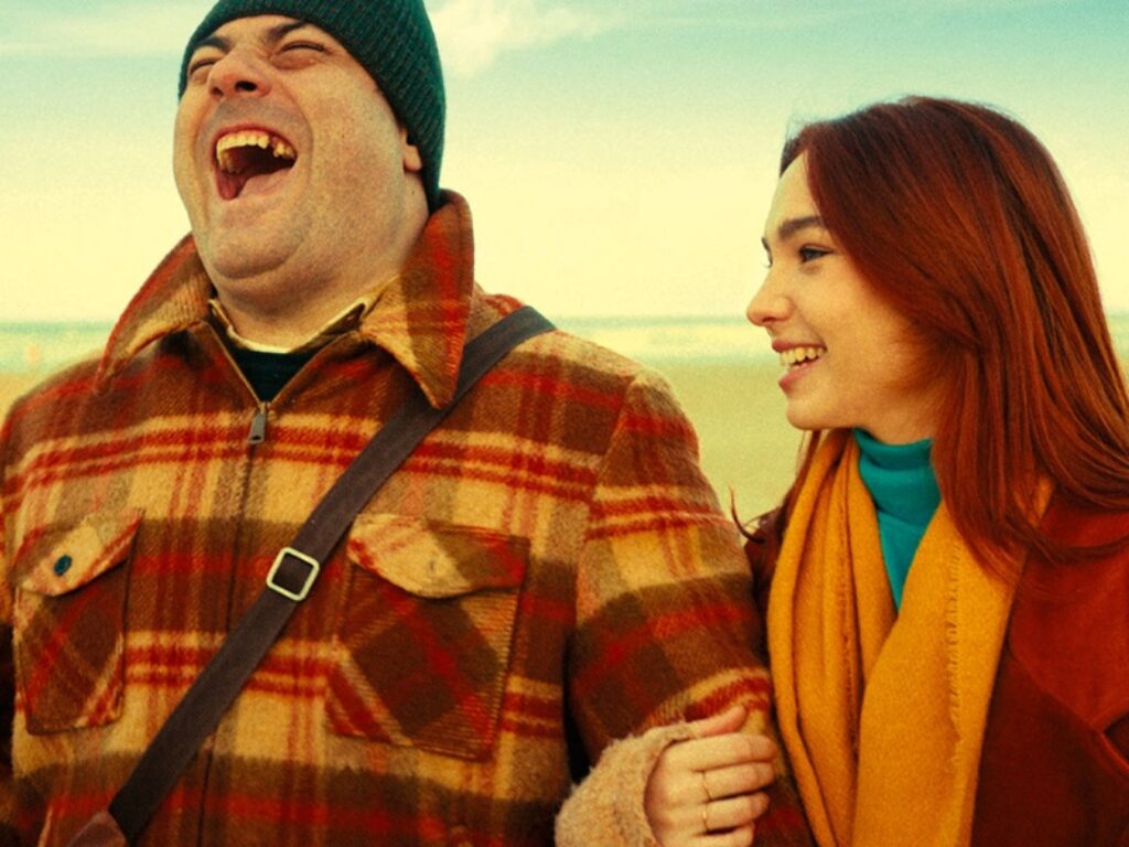 la vita da grandi film
