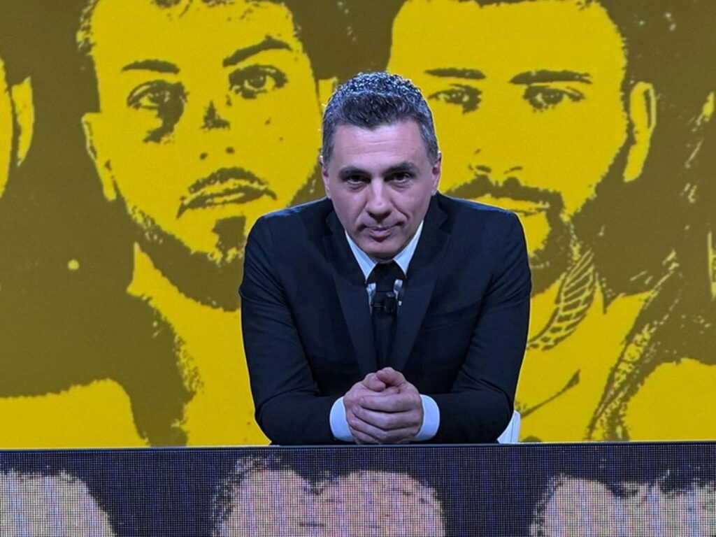 le iene