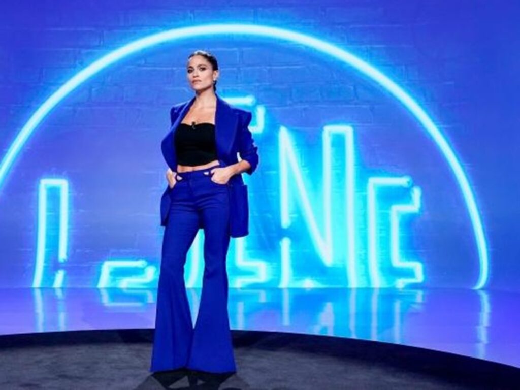 le iene veronica gentili