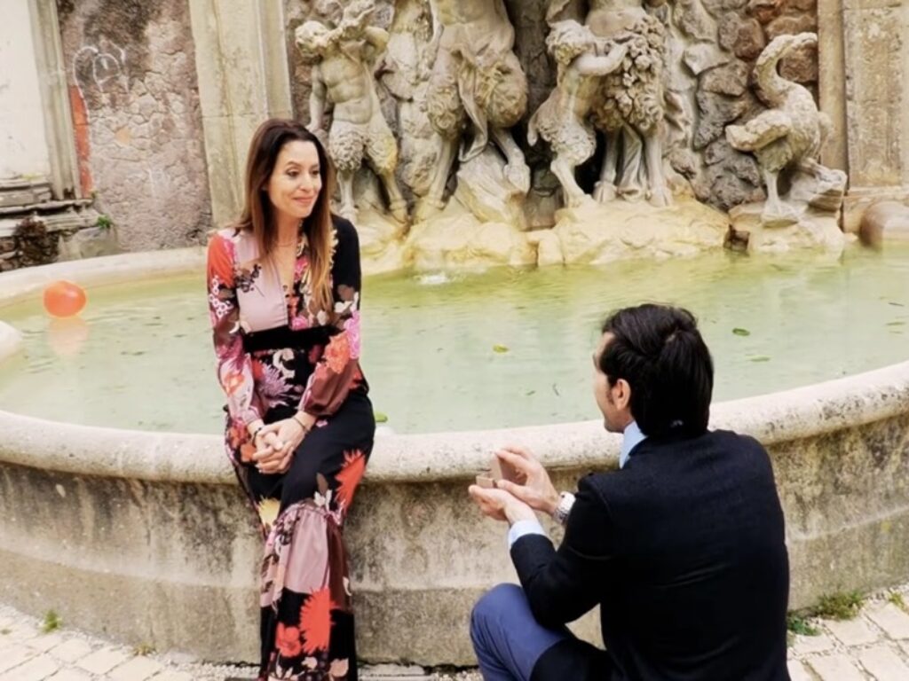 le sfumature della vita