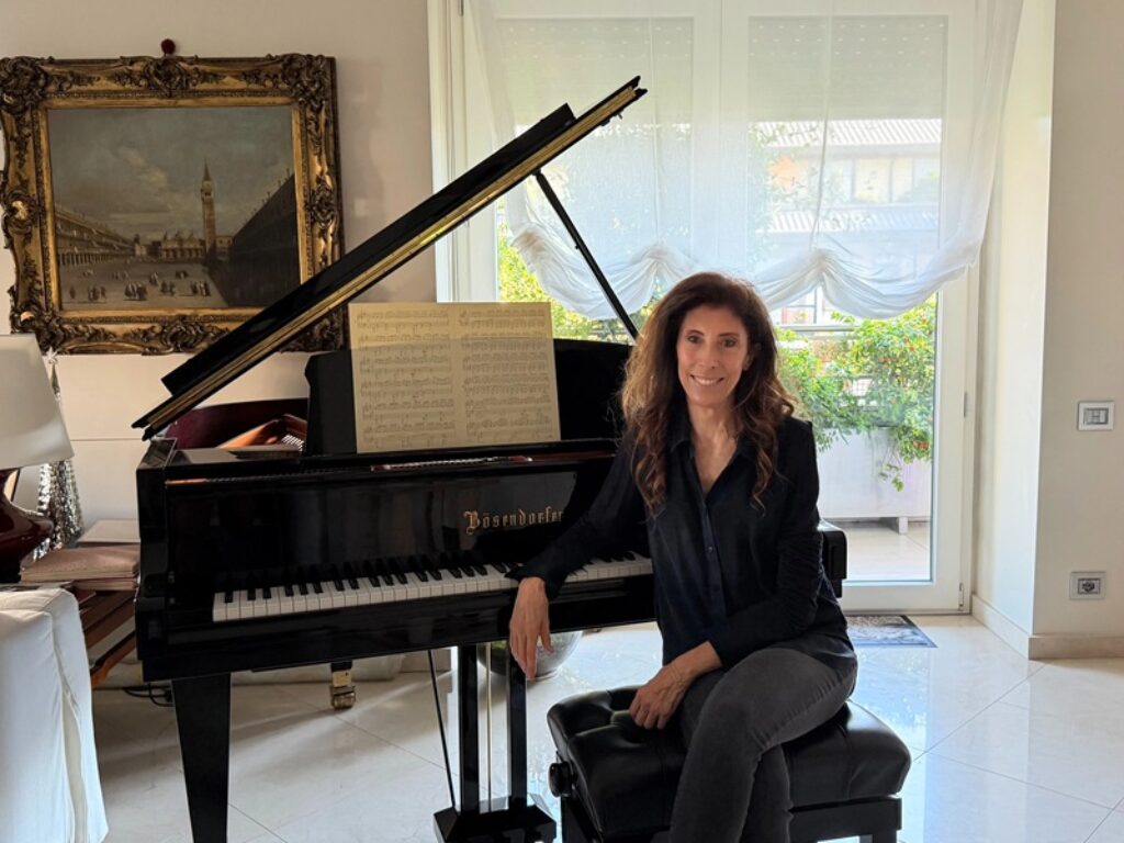 livia gloria de angelis