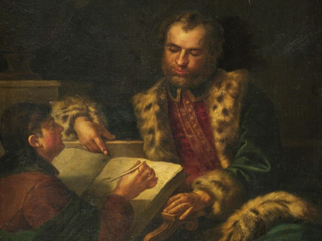 Luigi Groto