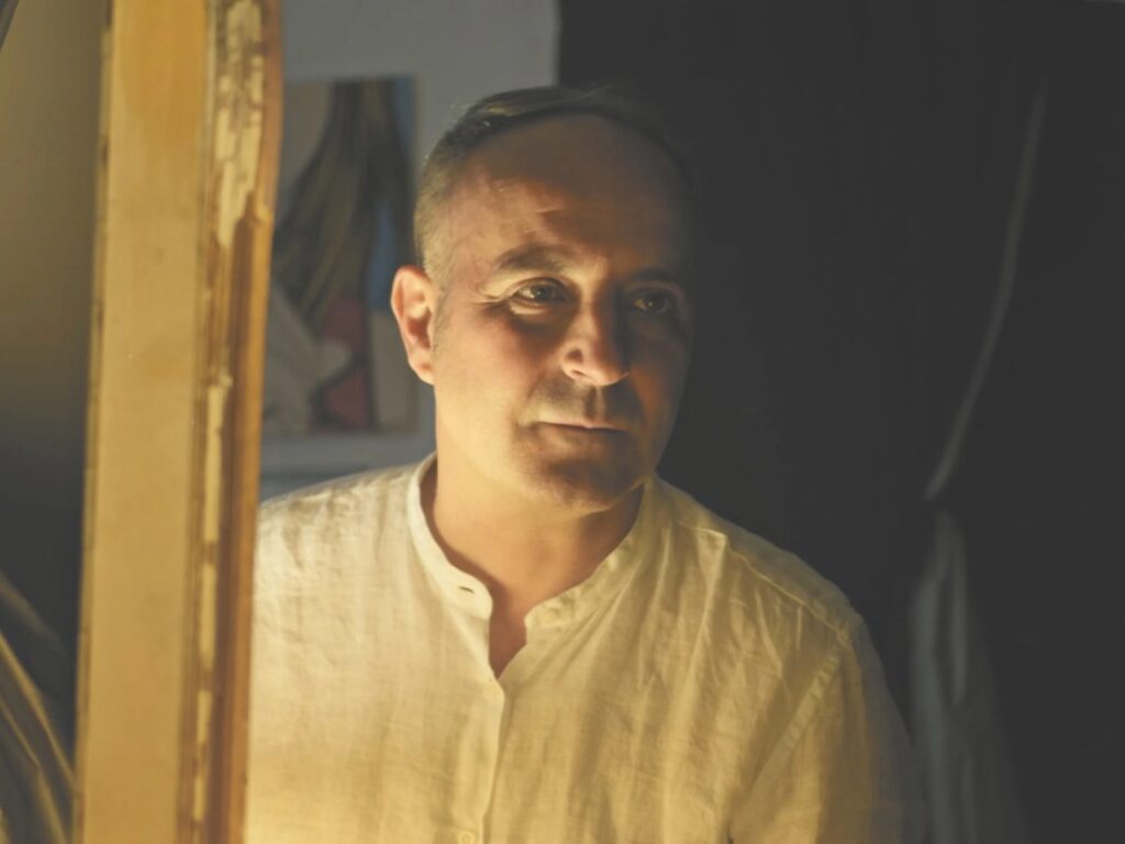 massimo de simone