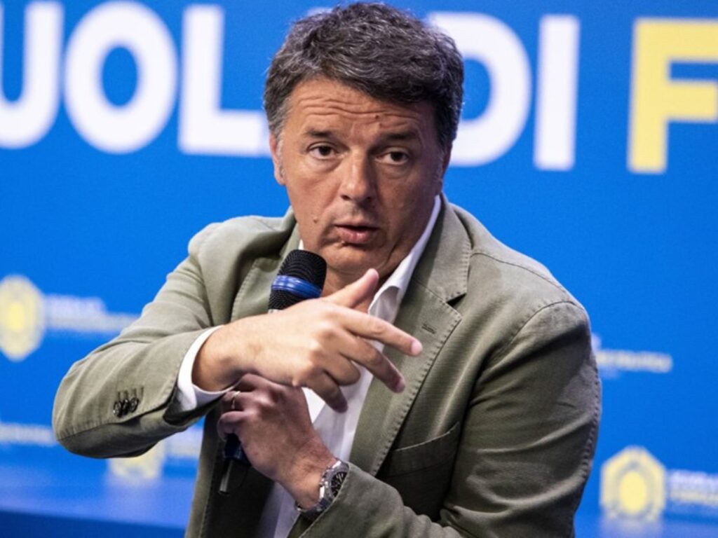 renzi