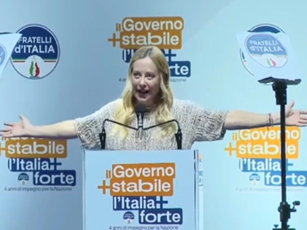 meloni