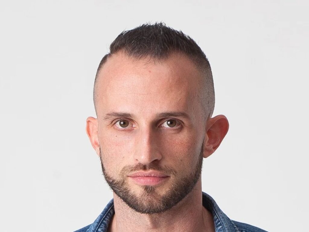 michele montani