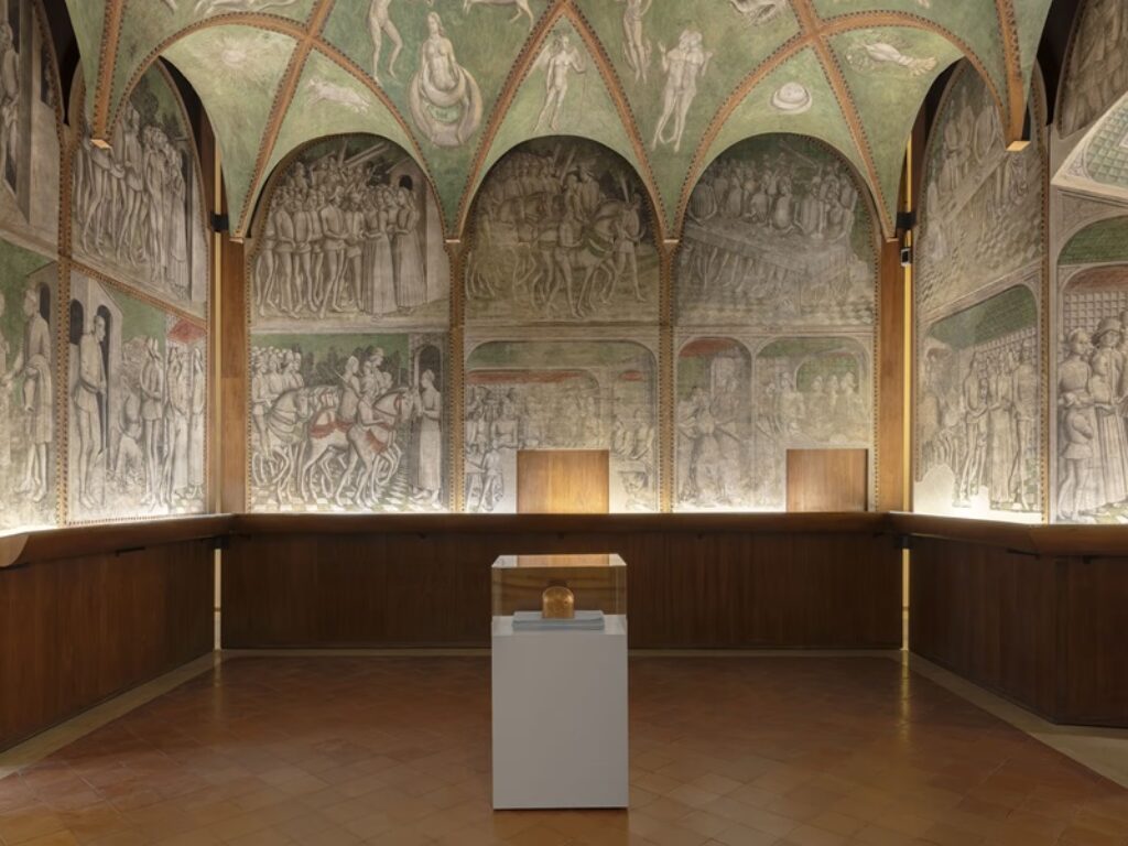 milano art week