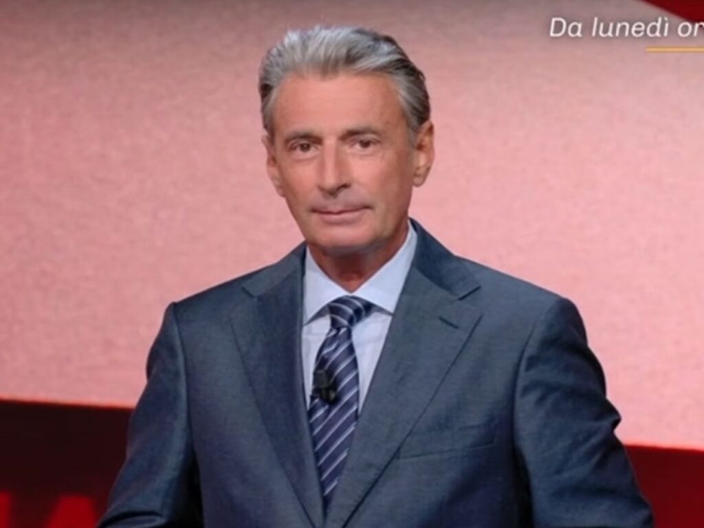 milo infante verità nascoste