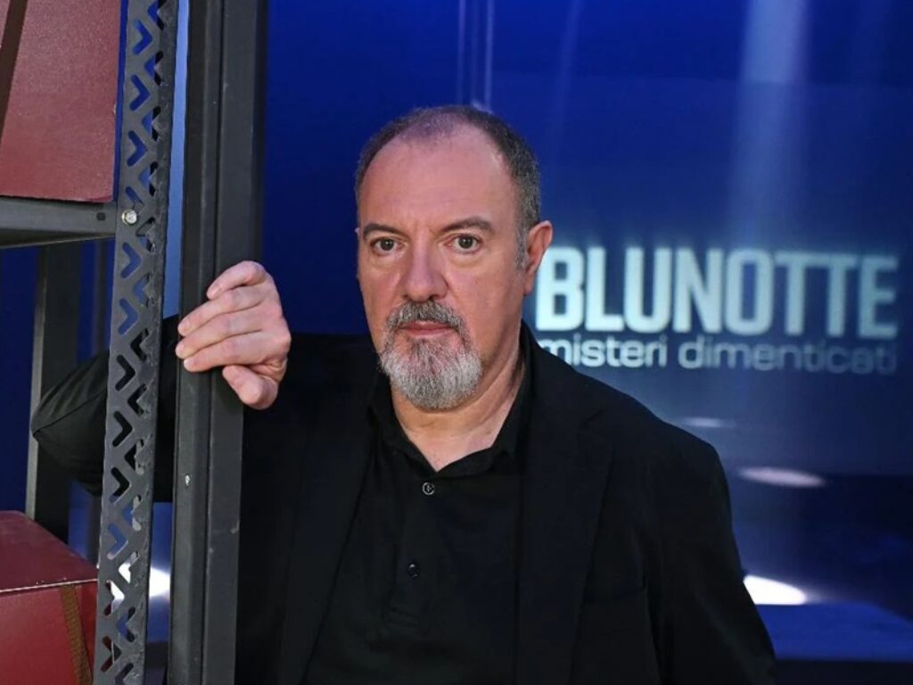 misteri dimenticati
