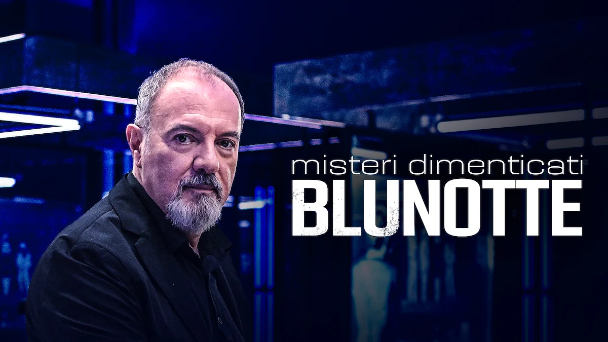 misteri dimenticati