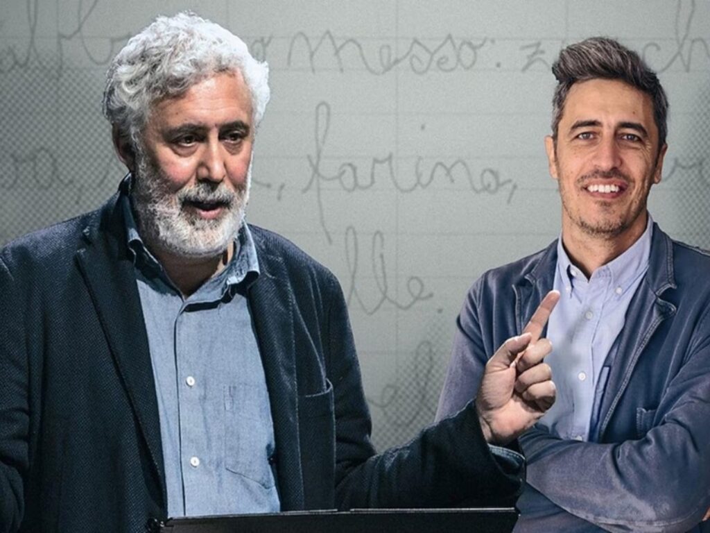 momenti di trascurabile infelicità