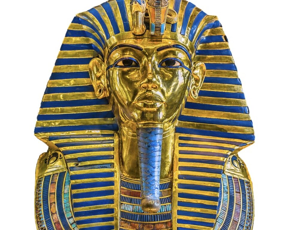 Tutankhamon