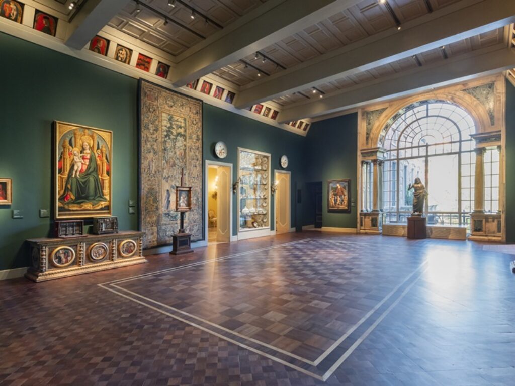 museo poldi pezzoli
