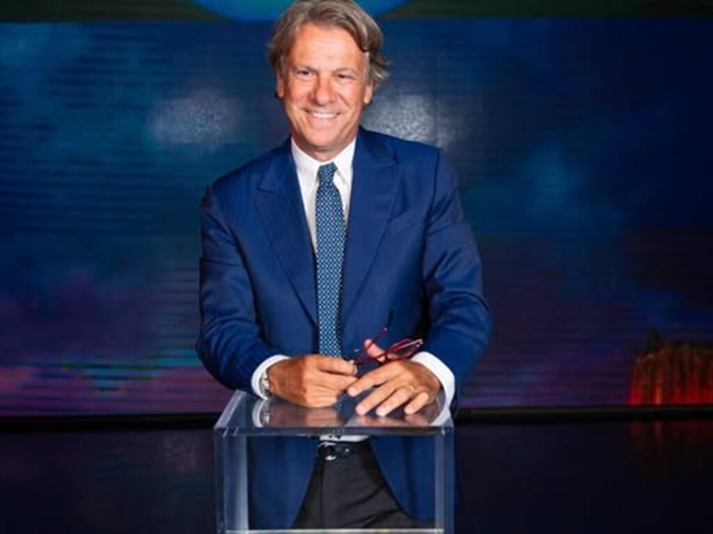 nicola porro quarta repubblica
