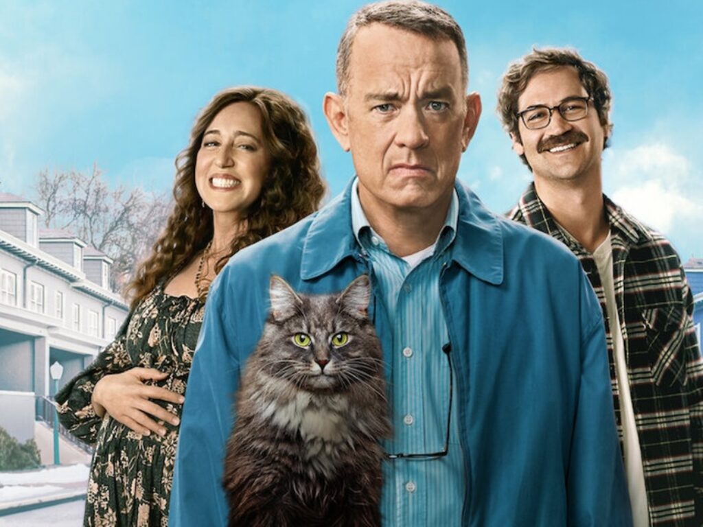 non così vicino film trama