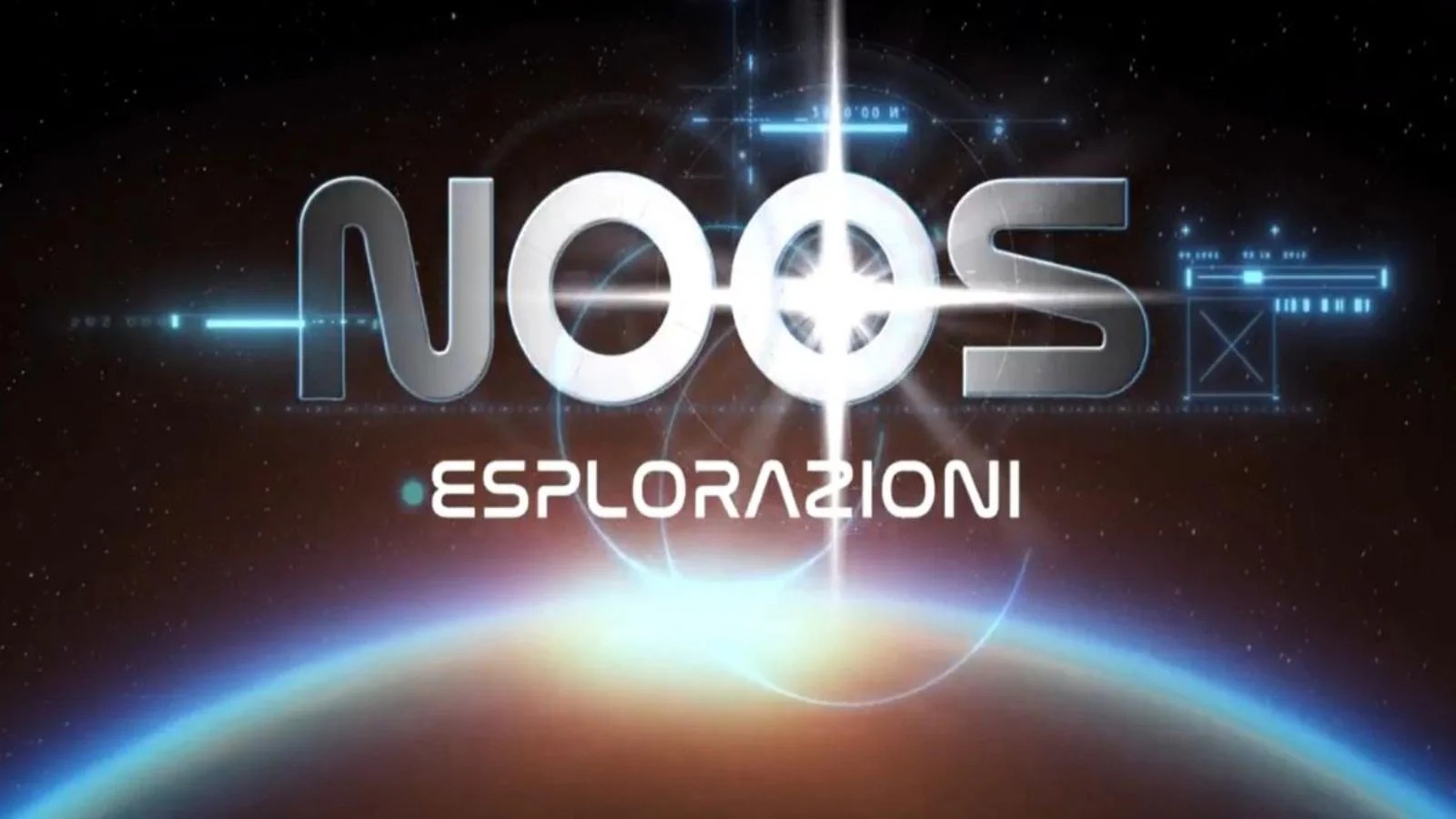 noos esplorazioni
