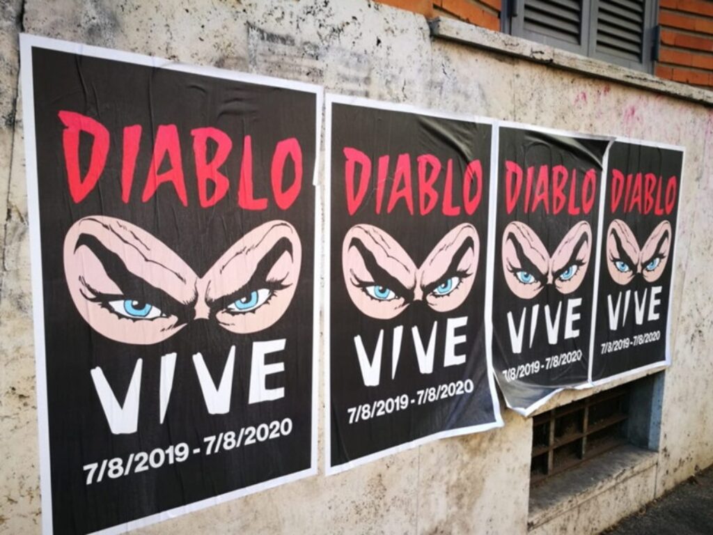 diabolik