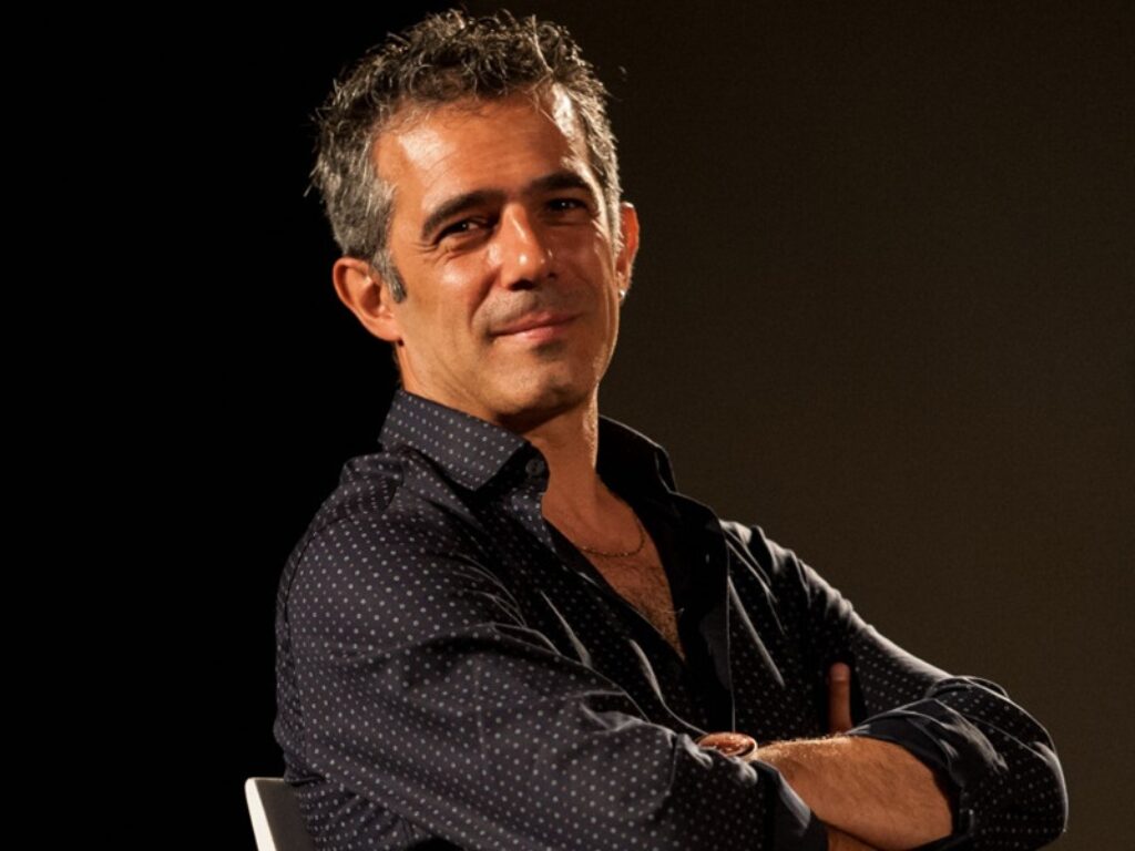 paolo fresu