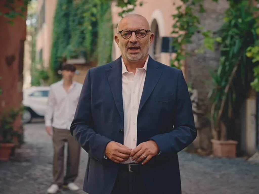 patù la passione delle idee rai 2