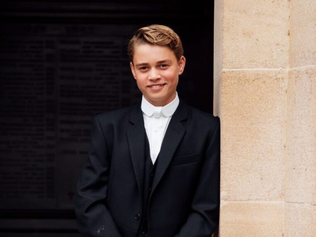 principe george