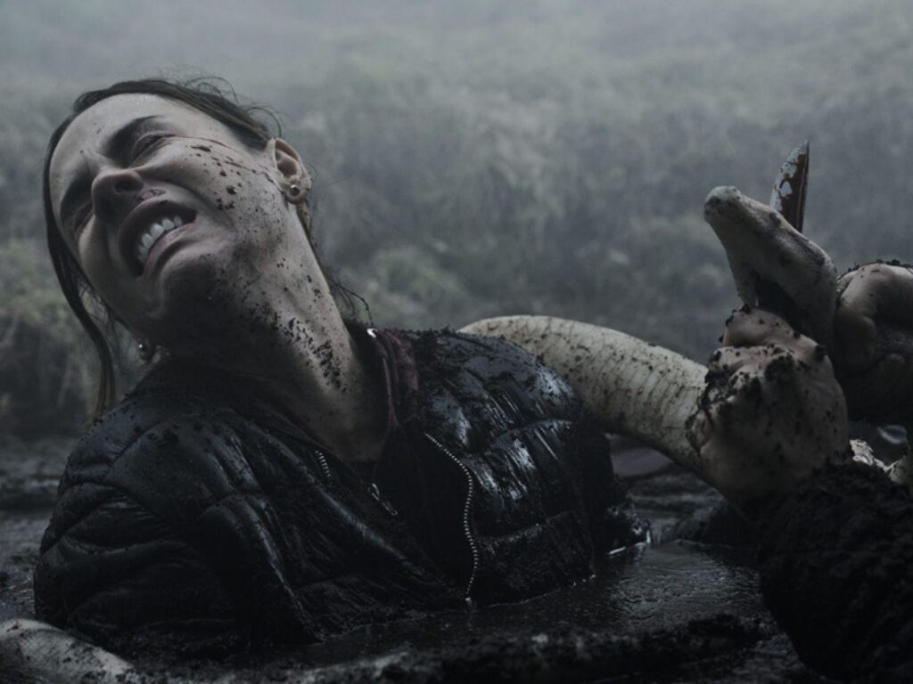 Quicksand film