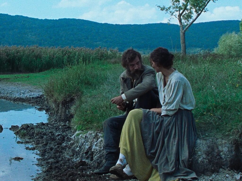 re granchio film