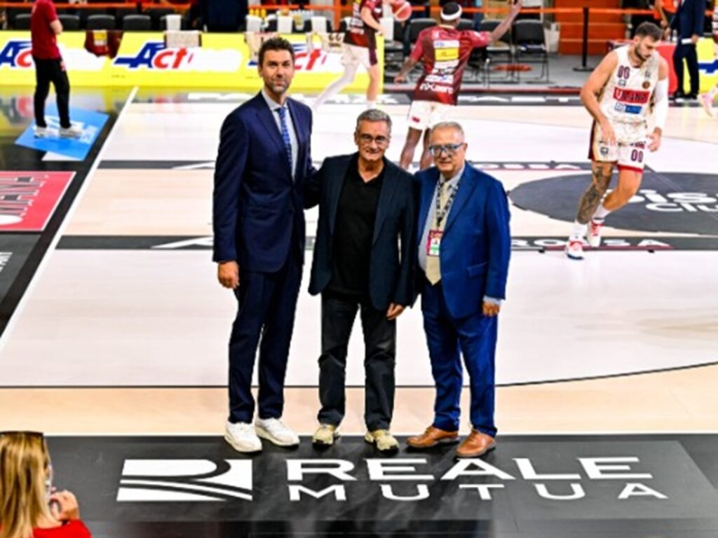 Reale Mutua