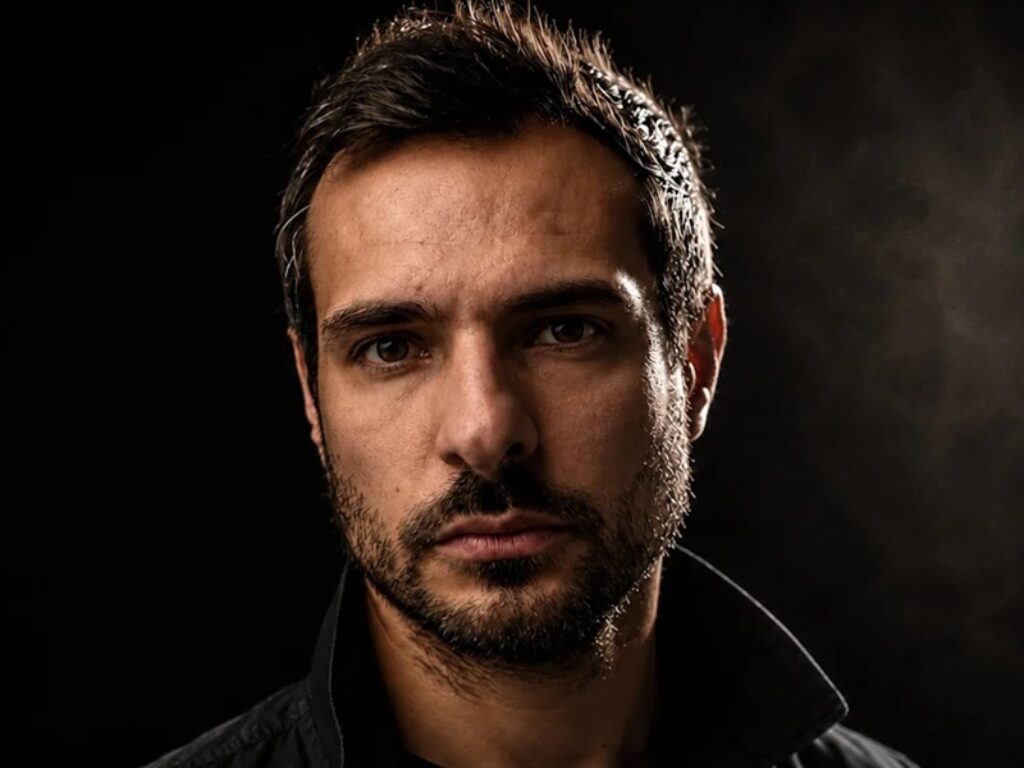 riccardo scirè