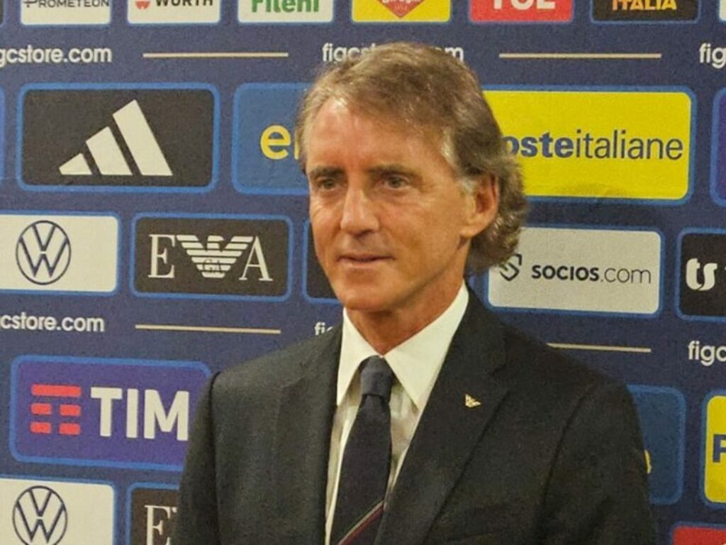 roberto mancini