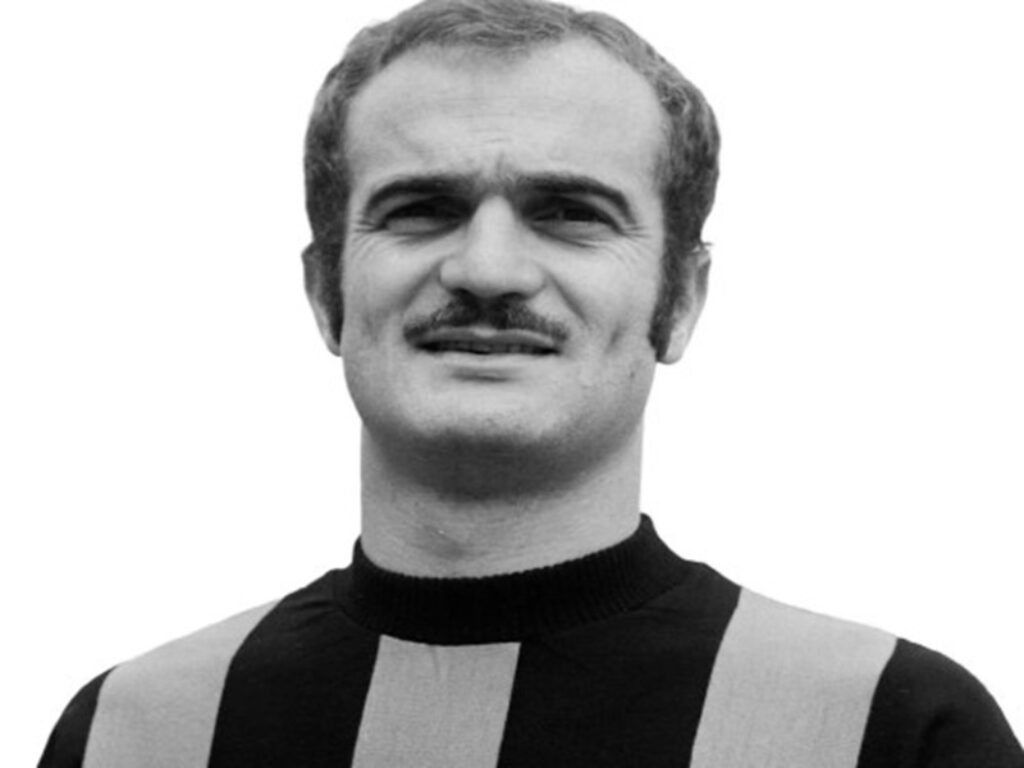 sandro mazzola inter