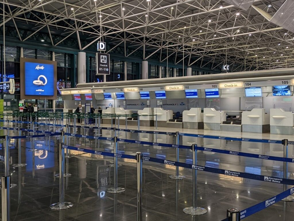 aereoporto-sciopero aerei