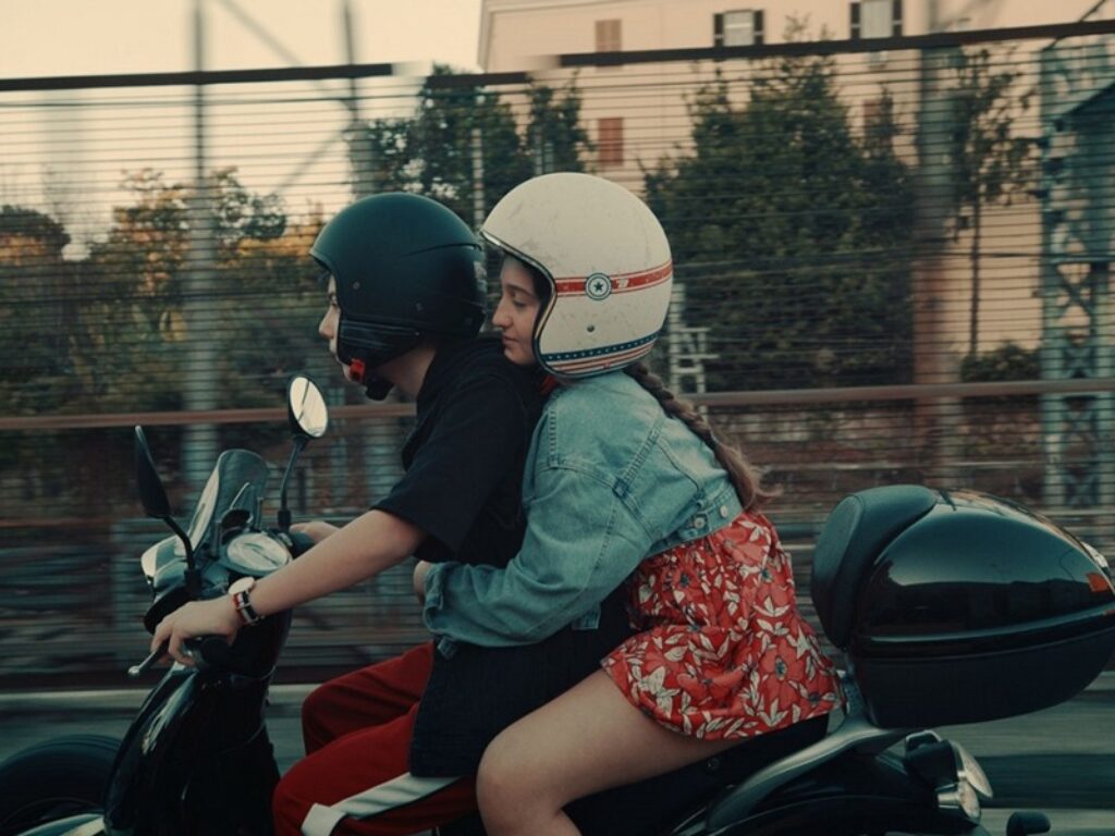 settembre film