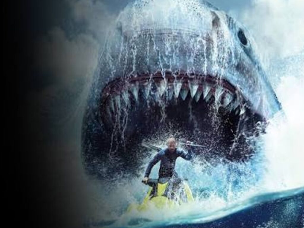 shark 2 - l'abisso film trama