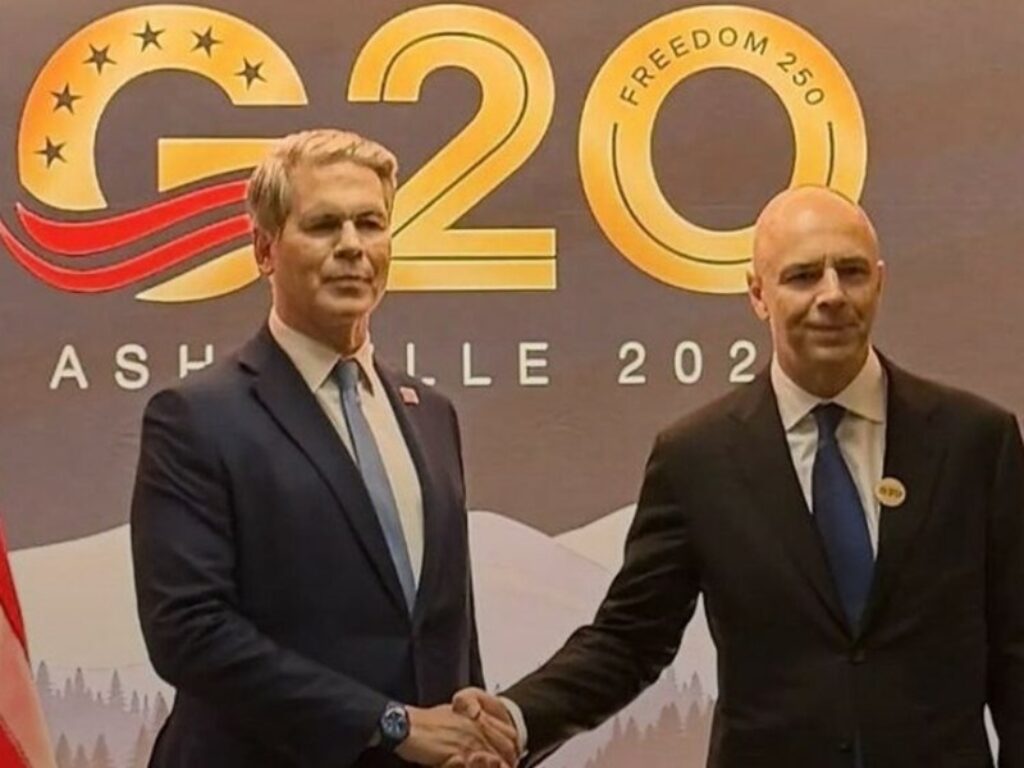 siluanov g20