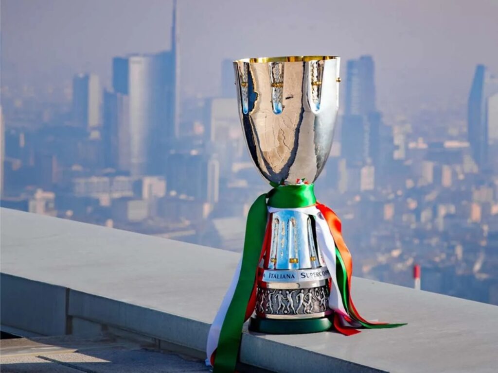 supercoppa italiana