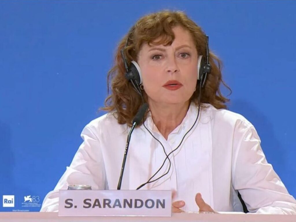 susan sarandon