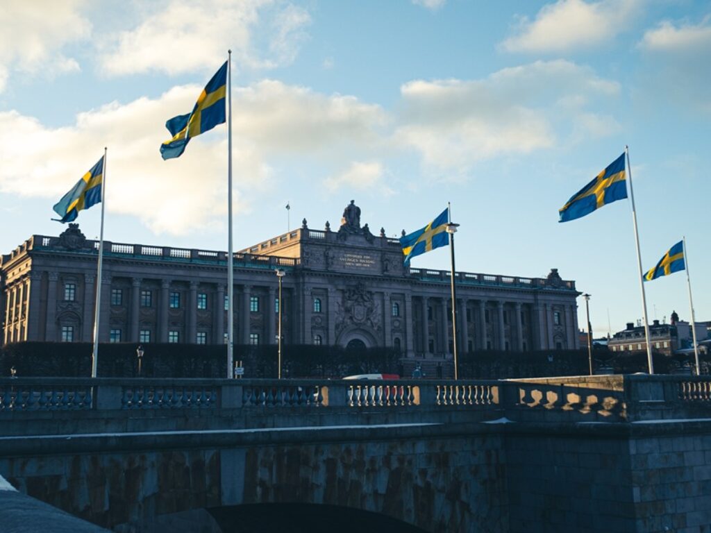 parlamento-svezia