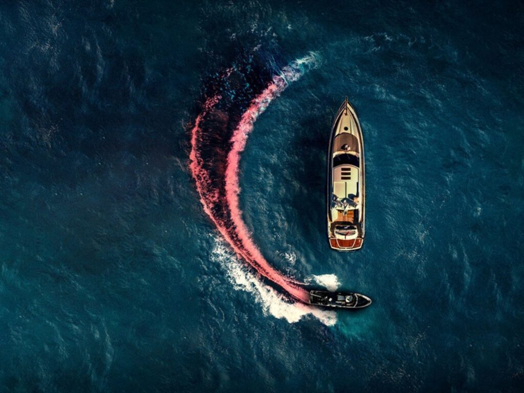 the boat film