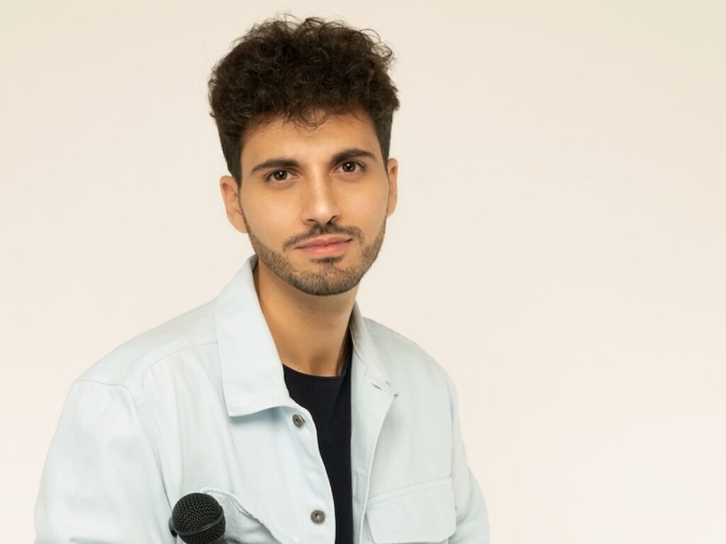 napoli comedy fest