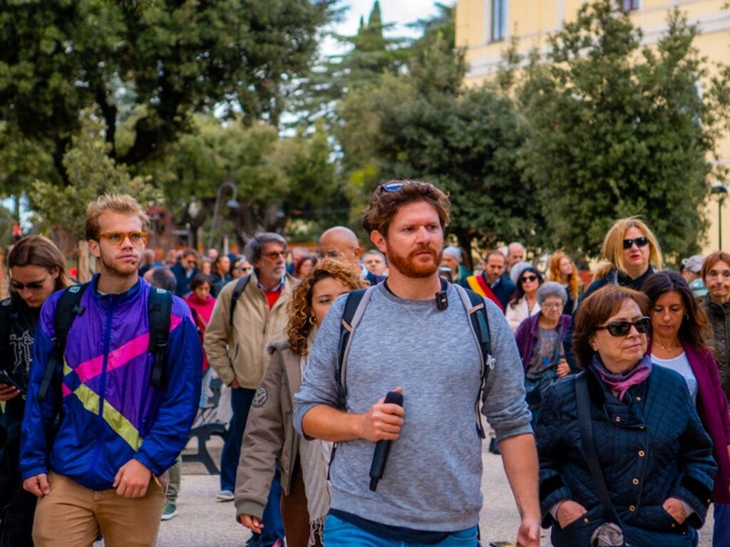 Festival delle Passeggiate