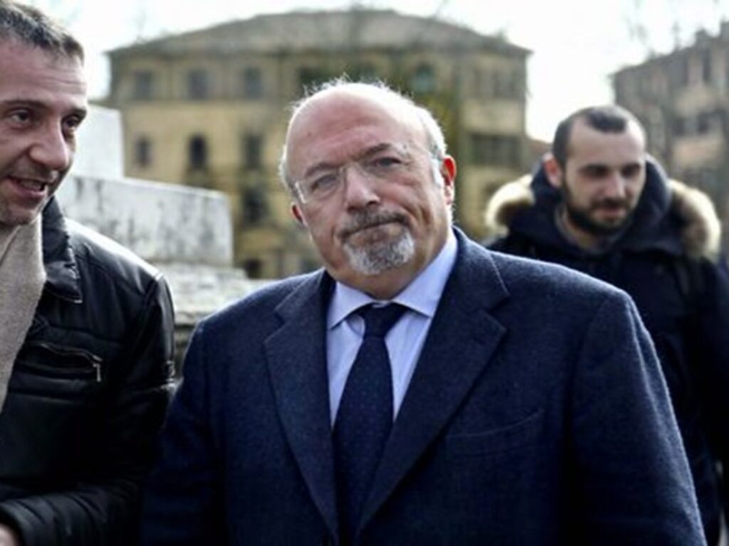 Francesco Storace